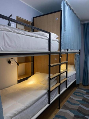 220 Hostel